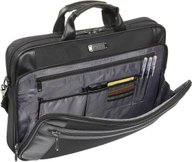 تصویر Kenneth Cole Reaction Don39t Sell Yourself Port - R-Tech 1834 Laptop Case - ارسال 15 الی 20 روز کاری 