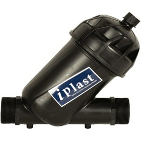 تصویر مینی فیلتر دیسکی ۲ اینچ 