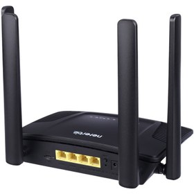 تصویر مودم روتر سیمکارتی 4G LTE نتربیت NWR-M920V2 Neterbit NWR-M920V2 4G 300Mbps LTE Router