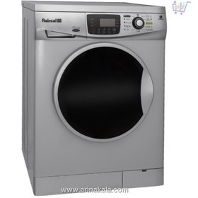 تصویر کالا لباسشویی-اتوماتیک-مدل-WRE7412 WRE7412 automatic washing machine