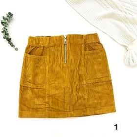 تصویر دامن B6 