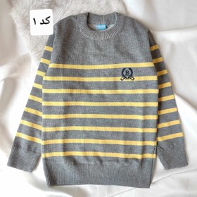 تصویر بافت پسرانه 