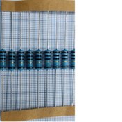 تصویر RESISTOR 1W 1% R10 1W 1%