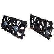 تصویر فن رادیاتور کولر ام وی ام ۳۱۵ نیو 