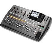 تصویر میکسر صدا Behringer X32 Compact Behringer X32 Compact Digital Mixing