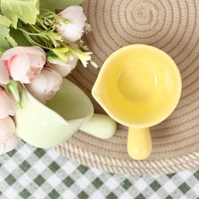 تصویر مزه خوری دنی هوم پاستیلی 