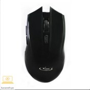 تصویر ماوس بی سیم ونوس مدل PV-MV829 