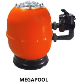 تصویر فیلتر تصفیه MEGAPOOL مدل XA 650 