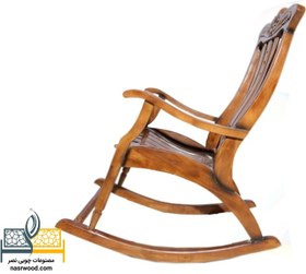 تصویر صندلی راک کد nasr19 