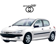 تصویر درب موتور(کاپوت) 