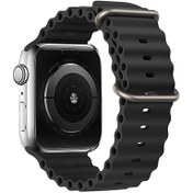 تصویر بند ساعت هوشمند اوشن مناسب سایز ۴۲/۴۴/۴۵/۴۶/۴۹ 