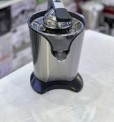 تصویر آب مرکبات گیر ژانومه - نقراه ای 