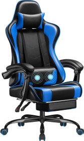 Homall racing style best sale ergonomic computer gaming chair