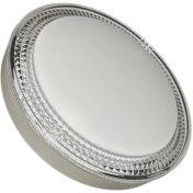 تصویر چراغ سقفی مودی مدل IR-MD6136R-R ظرفیت ۳۶ وات 