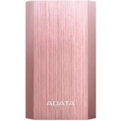 تصویر شارژر همراه ای دیتا مدل A10050 با ظرفیت 10050 میلی آمپر ساعت Adata A10050 10050mAh Power Bank