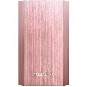 تصویر شارژر همراه ای دیتا مدل A10050 با ظرفیت 10050 میلی آمپر ساعت Adata A10050 10050mAh Power Bank