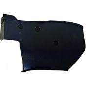 تصویر شلگیر عقب چپ هایما S5 شرکتی 