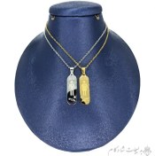 تصویر ست گردنبند دوستی 