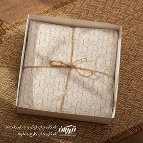 تصویر کاغذ بسته بندی 