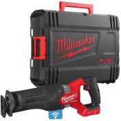تصویر اره افقی بر میلواکی مدل M18ONEFSZ-0X باتری ۱۸ ولت 