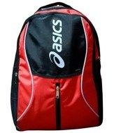 تصویر کوله پشتی طرح asics5 