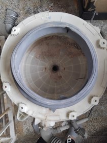 تصویر دیگ لباسشویی سامسونگ مدل۱۲۲۶ 