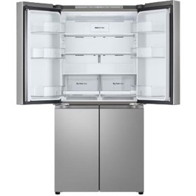 تصویر یخچال فریزر ال جی B334 