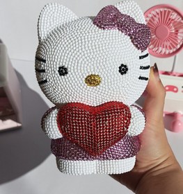 تصویر قلک الماسی 