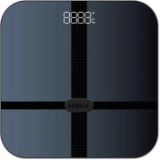 تصویر ترازو هوشمند هیسکا مدل HS4000 ظرفیت ۱۸۰ کیلوگرم 