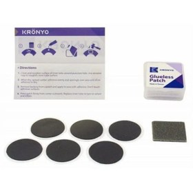 تصویر پک پنچری آماده (وصله آماده) 