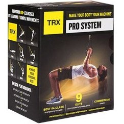 تصویر تی آر ایکس مدل TRX Pro SYSTEM ا TRX Pro SYSTEM TRX Pro SYSTEM
