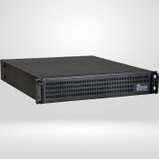 تصویر کابینت باتری SBC48-18-P فاراتل 