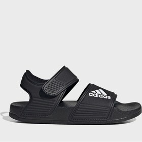 تصویر صندل آدیداس یوت جوانان برند Adidas Youth Adilette Sandals