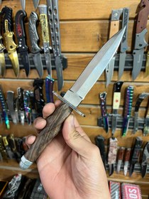 تصویر سرنیزه زنجان 