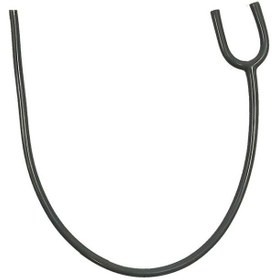 تصویر شلنگ گوشی پزشکی 