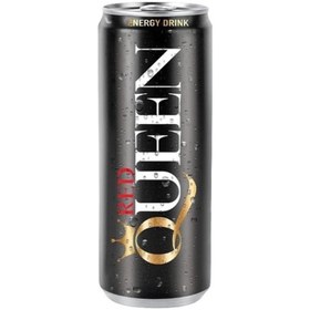 تصویر نوشابه انرژی زا رد کوین ۲۵۰ میلی لیتری 