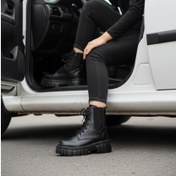 تصویر نیم بوت زنانه | قسطی | ارسال رایگان | با ضمانت | مدل 9 