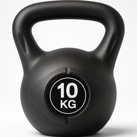 تصویر کتل بل فایبرگلاس 