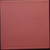 تصویر موزاییک پلیمری طرح چرمی سایز ۴۰*۴۰ وزن ۵۰ کیلوگرم 