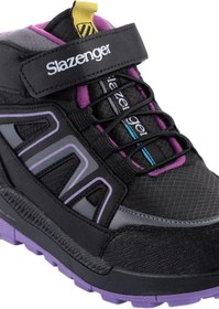 تصویر بوت دخترانه اسلازنگر Slazenger اورجینال SA22OF021 