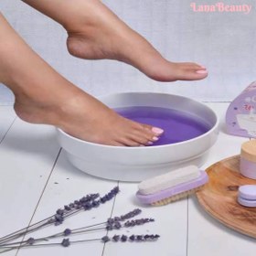 تصویر کوکتل پا 