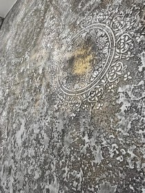 تصویر میکروسمنت برجسته 