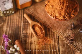 تصویر ادویه پودر گوجه 