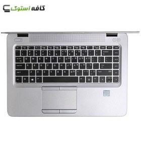 تصویر لپ تاپ HP مدل EliteBook 840 G4 