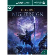 تصویر اکانت بازی ELDEN RING NIGHTREIGN مخصوص ایکس باکس 