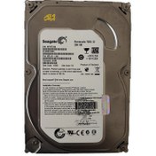 تصویر هارد اورجینال کامپیوتر 250 گیگ Seagate barracuda 7200.12 دست دوم 