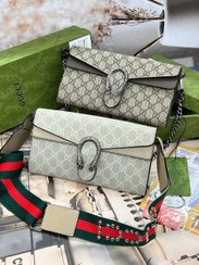 تصویر کیف زنانه برند گوچی GUCCI