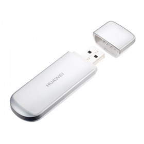 تصویر مودم 3G USB هوآوی مدل E352 ا Huawei E352 3G USB Modem Huawei E352 3G USB Modem