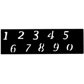 تصویر شابلون تتو موقت کد 650 