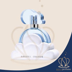 تصویر عطر ادکلن کلود آریانا گرند زنانه | Cloud Ariana Grand 